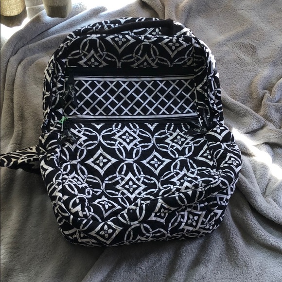 Vera Bradley Handbags - Vera Bradley backpack
